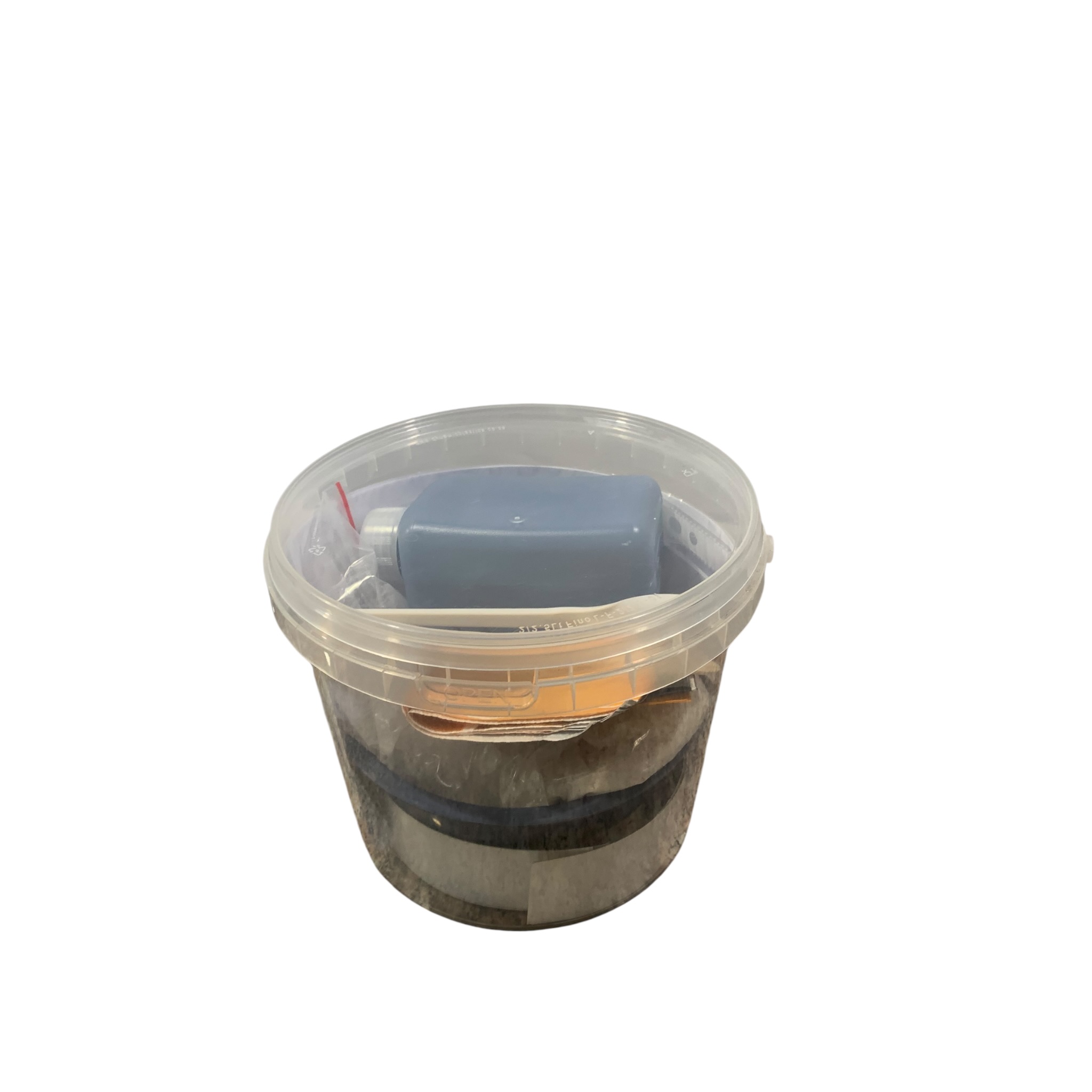 Animal Tracking Casting Kit - Image 9