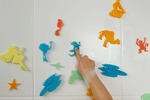 African Animal Bath Beans - Image 2