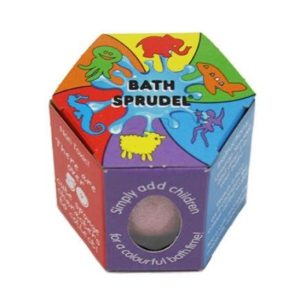 Bath Sprudels Single