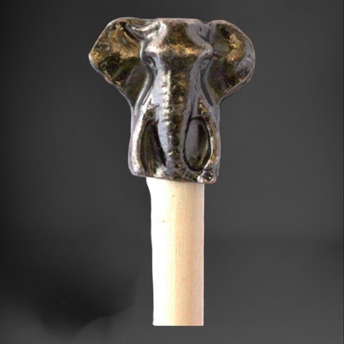 Pencil Elephant