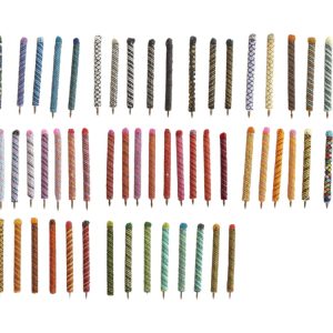 Beaded Pen Assorted