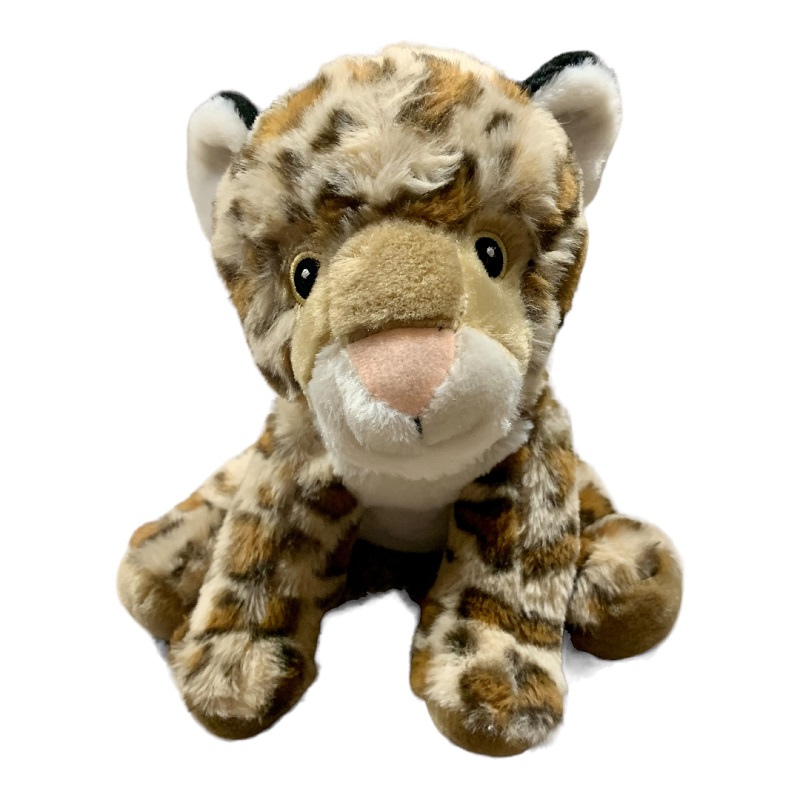 Leopard 25cm