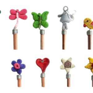 Plain Scooby Pencils Assorted