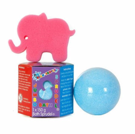Jumbo Bath Sprudels - Image 2