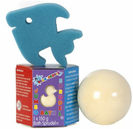 Jumbo Bath Sprudels - Image 4