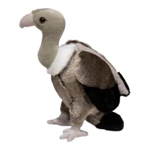 Vulture Plush 25cm
