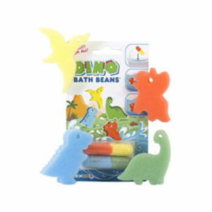 Dinosaur Bath Beans