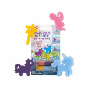 Unicorn Rainbow Bath Beans