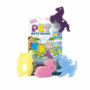 Pets Bath Beans
