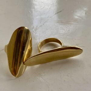 Brass Rings Assorted