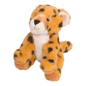 Cheetah Floppy 20cm
