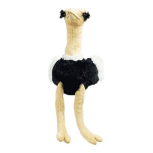 Ostrich Large 43cm