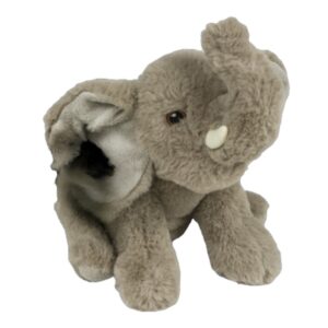Elephant Baby 19cm