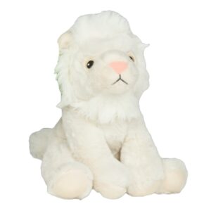 White Lion 18cm