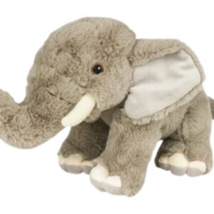 Elephant Standing 25cm