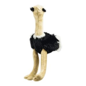 Ostrich Small 28cm