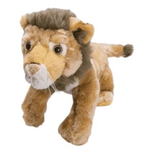 Large Male Lion 30cm