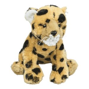 Cheetah 26cm