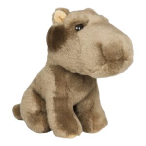 Hippo 18cm