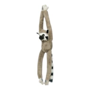 Long Tailed Lemur 43cm