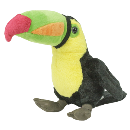 Toucan 20cm