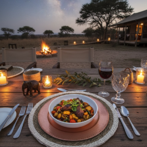 Swaziland Placemat set of 6