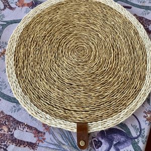 Swaziland Placemat set of 6