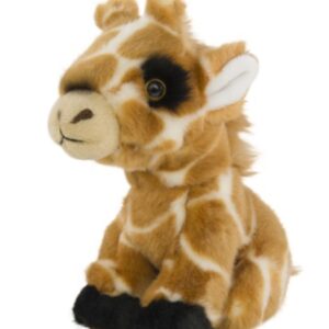 Giraffe 18cm