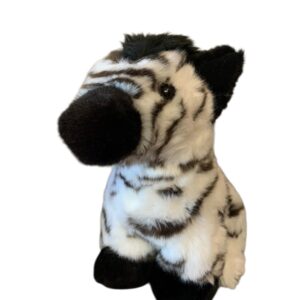 Zebra 18cm