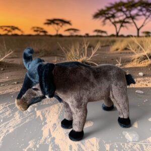 Wildebeest Standing 30cm